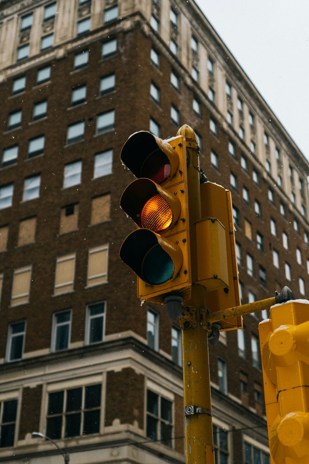 Junction Signals