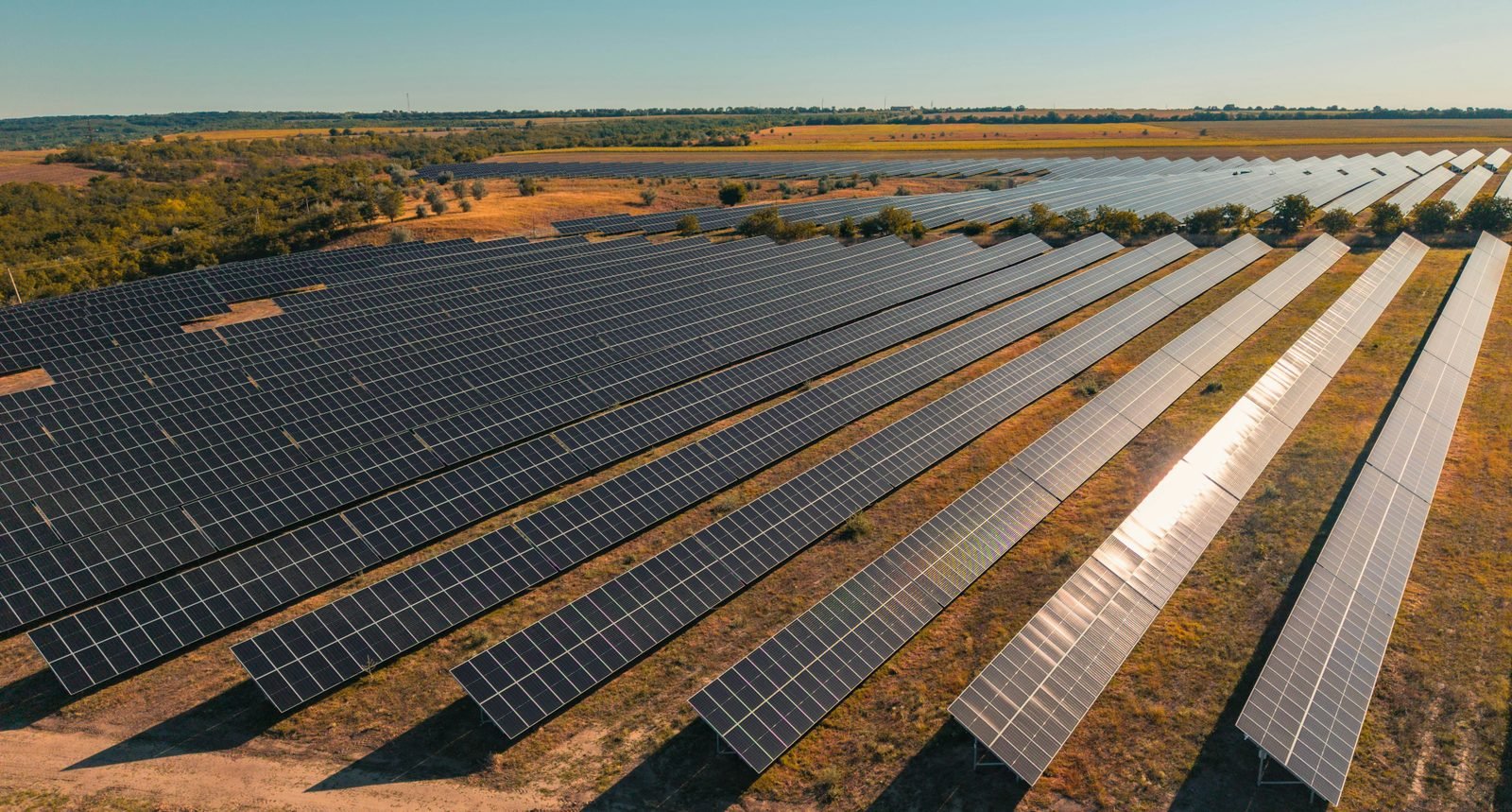 Solar Traffic Systems